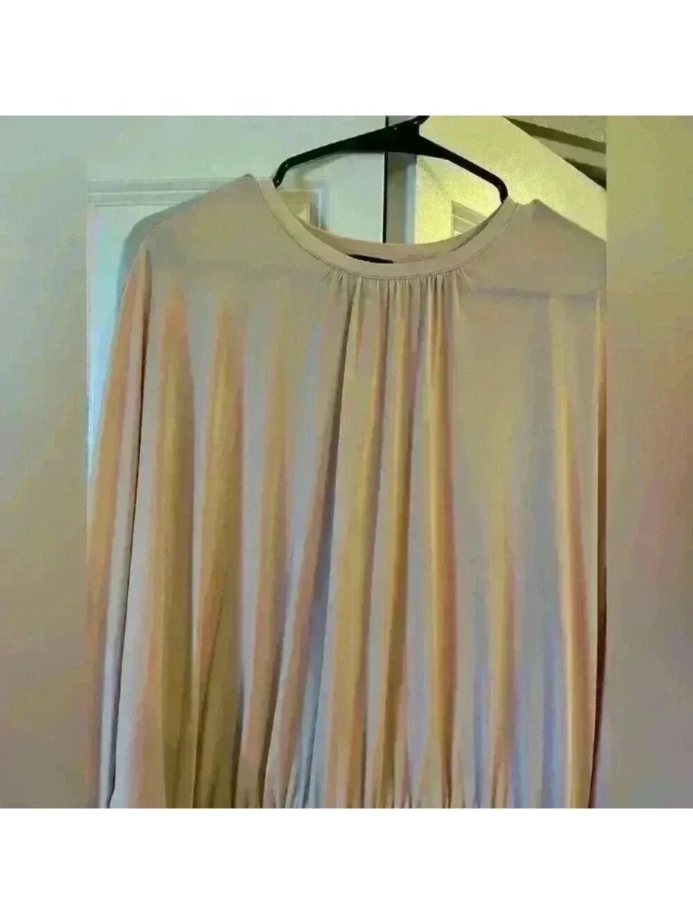 Pink  top - Picture 4 of 5